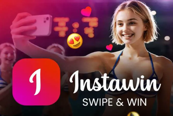 Instawin - WinPesa - Kenya