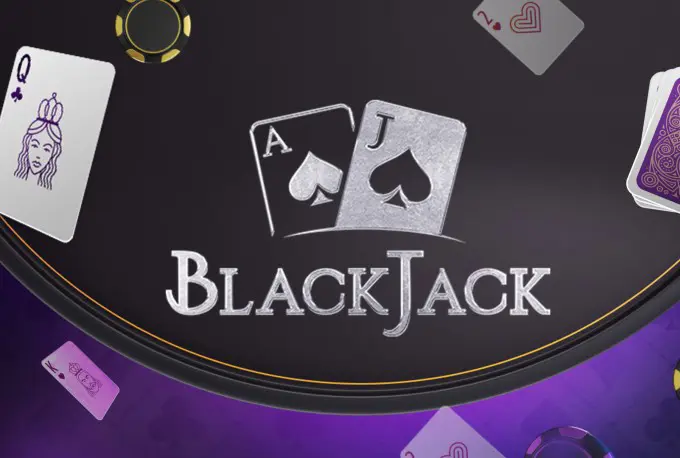 BlackJack94 - WinPesa - Kenya