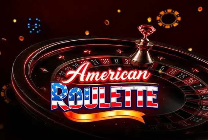 American Roulette - WinPesa - Kenya