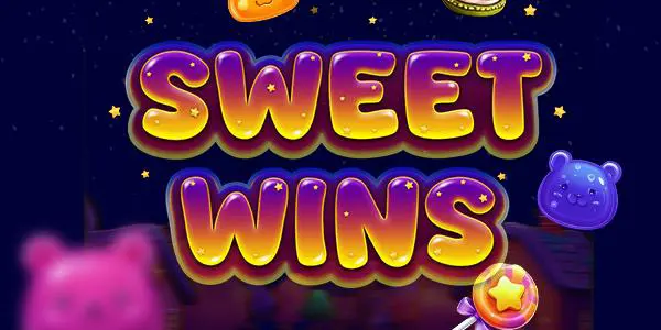 Sweet Wins - WinPesa - Kenya