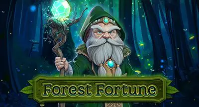Forest Fortune - WinPesa - Kenya