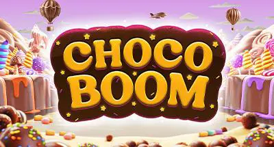 Choco Boom - WinPesa - Kenya