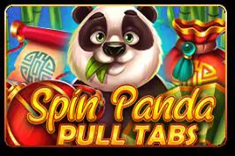 Spin Panda (Pull Tabs) - WinPesa - Kenya