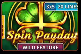 Spin Payday - WinPesa - Kenya