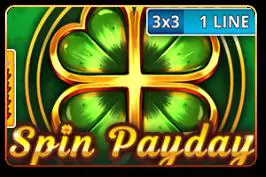 Spin Payday (3x3) - WinPesa - Kenya