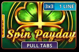Spin Payday (Pull Tabs) - WinPesa - Kenya
