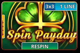 Spin Payday (Reel Respin) - WinPesa - Kenya