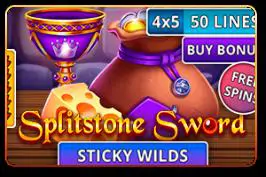 Splitstone Sword - WinPesa - Kenya