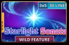 Starlight Sonata - WinPesa - Kenya