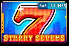 Starry Sevens - WinPesa - Kenya