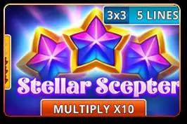 Stellar Scepter - WinPesa - Kenya