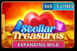 Stellar Treasures - WinPesa - Kenya
