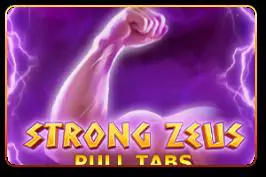 Strong Zeus (Pull Tabs) - WinPesa - Kenya