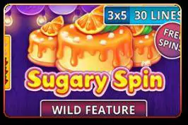 Sugary Spin - WinPesa - Kenya