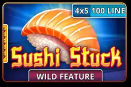 Sushi Stuck - WinPesa - Kenya
