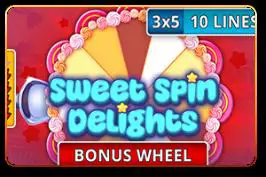 Sweet Spin Delights - WinPesa - Kenya