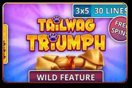 Tailwag Triumph - WinPesa - Kenya