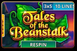 Tales of the Beanstalk - WinPesa - Kenya