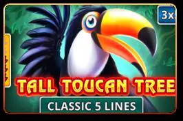 Tall Toucan Tree - WinPesa - Kenya