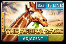 The Africa Game - WinPesa - Kenya