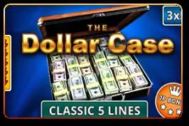 The Dollar Case - WinPesa - Kenya