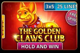 The Golden Claws Club - WinPesa - Kenya