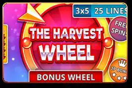 The Harvest Wheel - WinPesa - Kenya