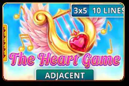 The Heart Game - WinPesa - Kenya