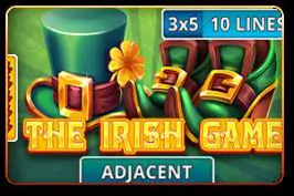 The Irish Game - WinPesa - Kenya