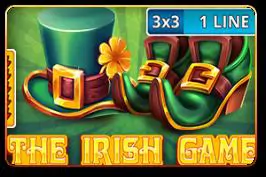 The Irish Game (3x3) - WinPesa - Kenya