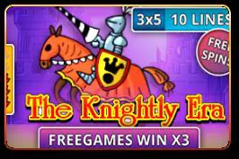 The Knightly Era - WinPesa - Kenya