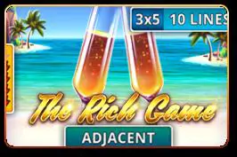 The Rich Game - WinPesa - Kenya