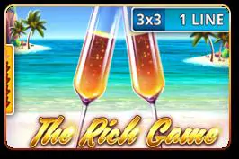 The Rich Game (3x3) - WinPesa - Kenya