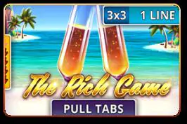 The Rich Game (Pull Tabs) - WinPesa - Kenya