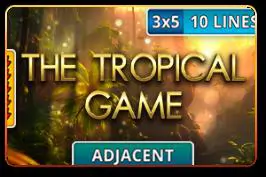The Tropical Game - WinPesa - Kenya
