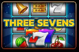 Three Sevens - WinPesa - Kenya