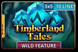 Timberland Tales - WinPesa - Kenya