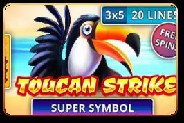 Toucan Strike - WinPesa - Kenya