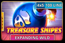 Treasure Snipes - WinPesa - Kenya