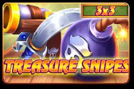 Treasure Snipes (3x3) - WinPesa - Kenya