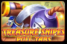 Treasure Snipes (Pull Tabs) - WinPesa - Kenya