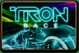 Tron 3D - WinPesa - Kenya