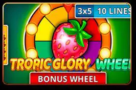 Tropic Glory Wheel - WinPesa - Kenya