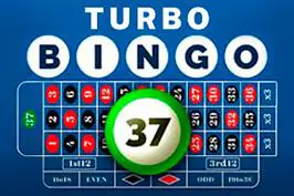 Turbo Bingo 37 - WinPesa - Kenya