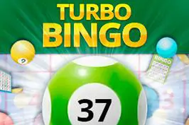 Turbo Bingo 37 Ticket - WinPesa - Kenya