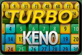 Turbo Keno - WinPesa - Kenya