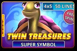 Twin Treasures - WinPesa - Kenya
