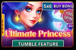 Ultimate Princess - WinPesa - Kenya