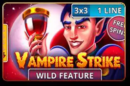 Vampire Strike (3x3) - WinPesa - Kenya