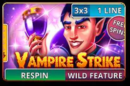 Vampire Strike (Reel Respin) - WinPesa - Kenya